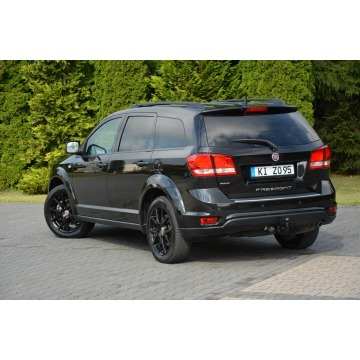 Fiat Freemont  SUV 2014,  2.0 diesel, automat - Na sprzedaż za 43 900 zł - Ostrów Mazowiecka - zdjęcie 5