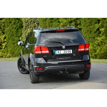 Fiat Freemont  SUV 2014,  2.0 diesel, automat - Na sprzedaż za 43 900 zł - Ostrów Mazowiecka - zdjęcie 6