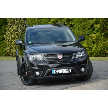 Fiat Freemont  SUV 2014,  2.0 diesel, automat - Na sprzedaż za 43 900 zł - Ostrów Mazowiecka - zdjęcie 7