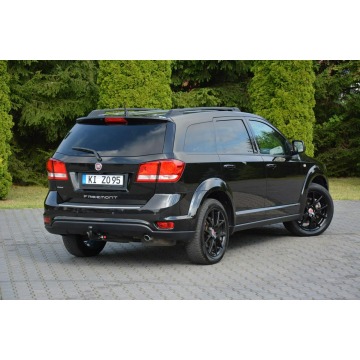 Fiat Freemont  SUV 2014,  2.0 diesel, automat - Na sprzedaż za 43 900 zł - Ostrów Mazowiecka - zdjęcie 11