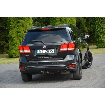 Fiat Freemont  SUV 2014,  2.0 diesel, automat - Na sprzedaż za 43 900 zł - Ostrów Mazowiecka - zdjęcie 12