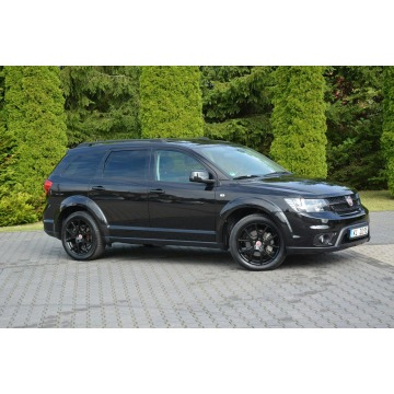 Fiat Freemont  SUV 2014,  2.0 diesel, automat - Na sprzedaż za 43 900 zł - Ostrów Mazowiecka - zdjęcie 9