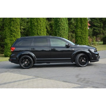 Fiat Freemont  SUV 2014,  2.0 diesel, automat - Na sprzedaż za 43 900 zł - Ostrów Mazowiecka - zdjęcie 10