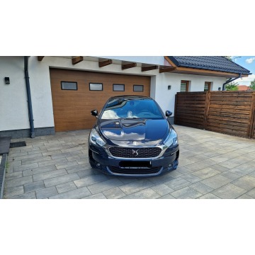 Citroen DS5  Hatchback 2016,  2.0 diesel, automat - Na sprzedaż za 43 900 zł - Ostrołęka - zdjęcie 2