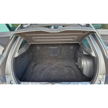 Citroen DS5  Hatchback 2016,  2.0 diesel, automat - Na sprzedaż za 43 900 zł - Ostrołęka - zdjęcie 8