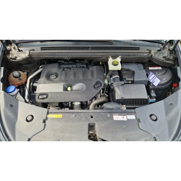 Citroen DS5  Hatchback 2016,  2.0 diesel, automat - Na sprzedaż za 43 900 zł - Ostrołęka - zdjęcie 10