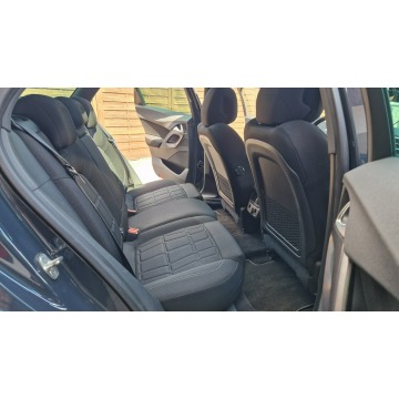 Citroen DS5  Hatchback 2016,  2.0 diesel, automat - Na sprzedaż za 43 900 zł - Ostrołęka - zdjęcie 12