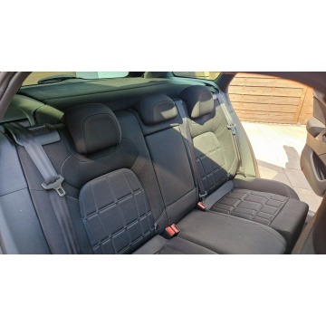 Citroen DS5  Hatchback 2016,  2.0 diesel, automat - Na sprzedaż za 43 900 zł - Ostrołęka - zdjęcie 11