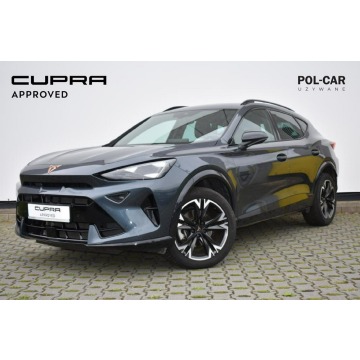 Cupra Formentor - DSG Salon PL 1 Wł Vat 23%