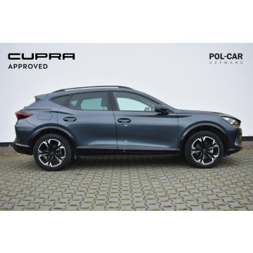 Cupra Formentor  SUV 2024,  1.5 benzyna, automat - Na sprzedaż za 119 900 zł - Poznań - zdjęcie 4