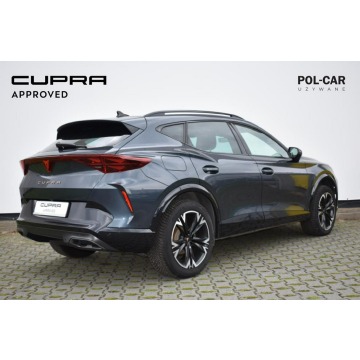 Cupra Formentor  SUV 2024,  1.5 benzyna, automat - Na sprzedaż za 119 900 zł - Poznań - zdjęcie 2