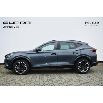 Cupra Formentor  SUV 2024,  1.5 benzyna, automat - Na sprzedaż za 119 900 zł - Poznań - zdjęcie 3