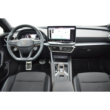 Cupra Formentor  SUV 2024,  1.5 benzyna, automat - Na sprzedaż za 119 900 zł - Poznań - zdjęcie 5