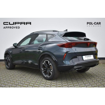 Cupra Formentor  SUV 2024,  1.5 benzyna, automat - Na sprzedaż za 119 900 zł - Poznań - zdjęcie 10