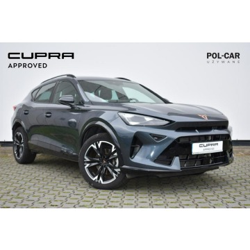 Cupra Formentor  SUV 2024,  1.5 benzyna, automat - Na sprzedaż za 119 900 zł - Poznań - zdjęcie 9