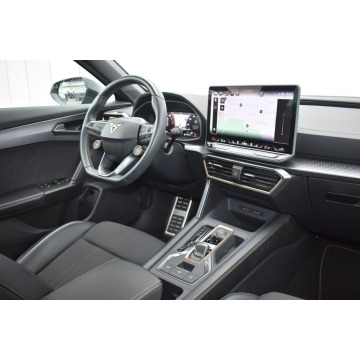 Cupra Formentor  SUV 2024,  1.5 benzyna, automat - Na sprzedaż za 119 900 zł - Poznań - zdjęcie 11