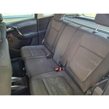 Opel Meriva  Minivan/Van 2011,  1.4 benzyna+LPG - Na sprzedaż za 18 990 zł - Jacków - zdjęcie 6
