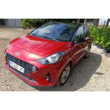 Hyundai i10 1.0 Prime 34.000km !