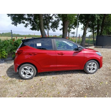 Hyundai i10  Hatchback 2020,  1.0 benzyna - Na sprzedaż za 27 999 zł - Pleszew - zdjęcie 5
