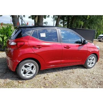 Hyundai i10  Hatchback 2020,  1.0 benzyna - Na sprzedaż za 27 999 zł - Pleszew - zdjęcie 3