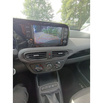 Hyundai i10  Hatchback 2020,  1.0 benzyna - Na sprzedaż za 27 999 zł - Pleszew - zdjęcie 7