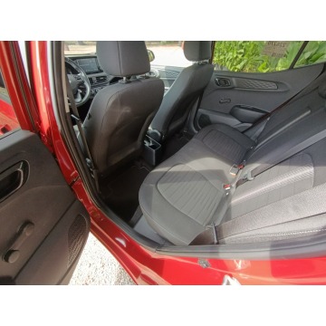 Hyundai i10  Hatchback 2020,  1.0 benzyna - Na sprzedaż za 27 999 zł - Pleszew - zdjęcie 12