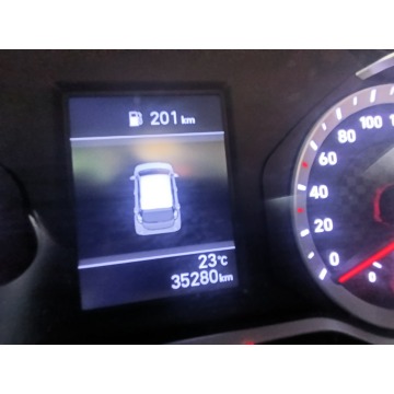 Hyundai i10  Hatchback 2020,  1.0 benzyna - Na sprzedaż za 27 999 zł - Pleszew - zdjęcie 10
