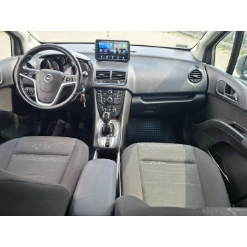 Opel Meriva  Minivan/Van 2012,  1.4 benzyna - Na sprzedaż za 18 990 zł - Jacków - zdjęcie 8