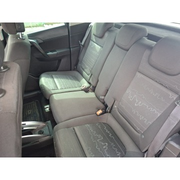 Opel Meriva  Minivan/Van 2012,  1.4 benzyna - Na sprzedaż za 18 990 zł - Jacków - zdjęcie 6