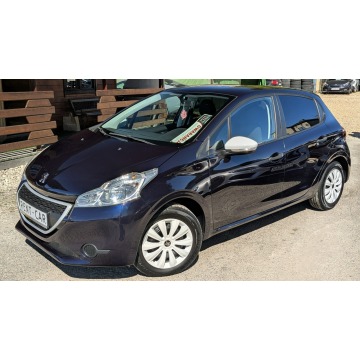Peugeot 208  Hatchback 2014,  1.0 benzyna - Na sprzedaż za 17 900 zł - Częstochowa - zdjęcie 3