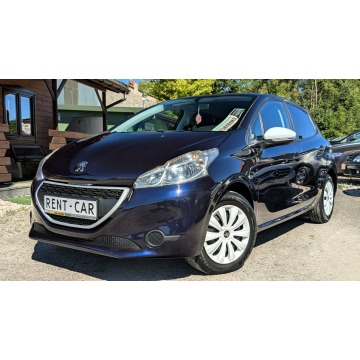 Peugeot 208  Hatchback 2014,  1.0 benzyna - Na sprzedaż za 17 900 zł - Częstochowa - zdjęcie 2