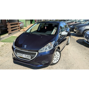 Peugeot 208  Hatchback 2014,  1.0 benzyna - Na sprzedaż za 17 900 zł - Częstochowa - zdjęcie 4