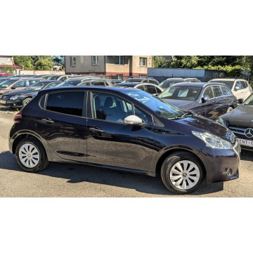Peugeot 208  Hatchback 2014,  1.0 benzyna - Na sprzedaż za 17 900 zł - Częstochowa - zdjęcie 8