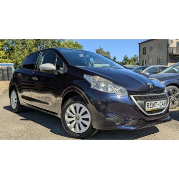 Peugeot 208  Hatchback 2014,  1.0 benzyna - Na sprzedaż za 17 900 zł - Częstochowa - zdjęcie 7