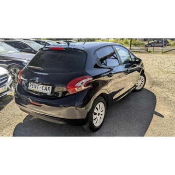 Peugeot 208  Hatchback 2014,  1.0 benzyna - Na sprzedaż za 17 900 zł - Częstochowa - zdjęcie 12