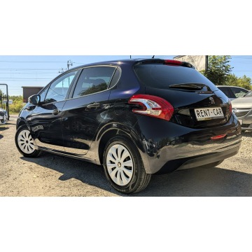 Peugeot 208  Hatchback 2014,  1.0 benzyna - Na sprzedaż za 17 900 zł - Częstochowa - zdjęcie 11