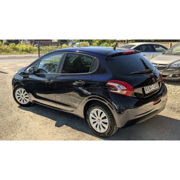 Peugeot 208  Hatchback 2014,  1.0 benzyna - Na sprzedaż za 17 900 zł - Częstochowa - zdjęcie 10
