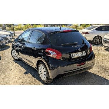 Peugeot 208  Hatchback 2014,  1.0 benzyna - Na sprzedaż za 17 900 zł - Częstochowa - zdjęcie 9