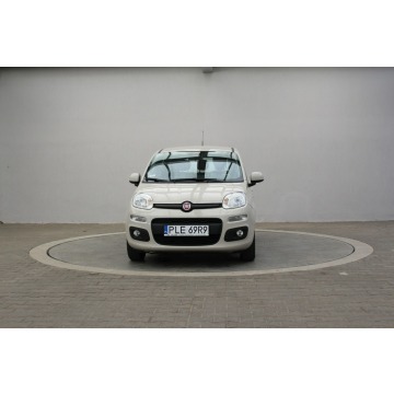 Fiat Panda  Hatchback 2015,  1.2 benzyna - Na sprzedaż za 24 900 zł - Poznań - zdjęcie 7