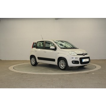 Fiat Panda  Hatchback 2015,  1.2 benzyna - Na sprzedaż za 24 900 zł - Poznań - zdjęcie 2