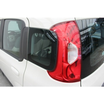 Fiat Panda  Hatchback 2015,  1.2 benzyna - Na sprzedaż za 24 900 zł - Poznań - zdjęcie 10