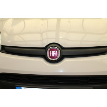 Fiat Panda  Hatchback 2015,  1.2 benzyna - Na sprzedaż za 24 900 zł - Poznań - zdjęcie 11