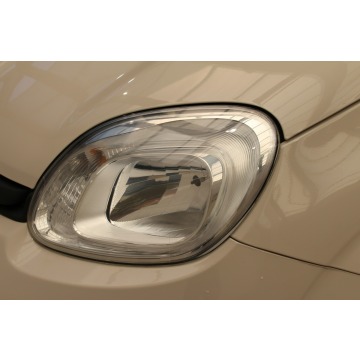 Fiat Panda  Hatchback 2015,  1.2 benzyna - Na sprzedaż za 24 900 zł - Poznań - zdjęcie 9