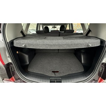 Toyota Verso  Hatchback 2012,  1.3 benzyna - Na sprzedaż za 24 900 zł - Elbląg - zdjęcie 10