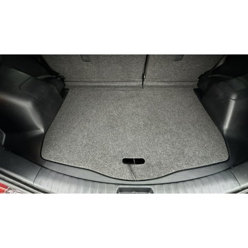 Toyota Verso  Hatchback 2012,  1.3 benzyna - Na sprzedaż za 24 900 zł - Elbląg - zdjęcie 9