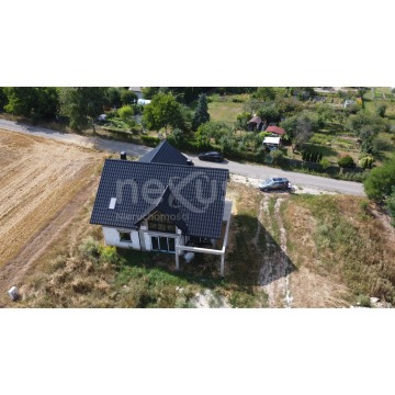 Świetna lokalizacja+duża działka! 151m2 - Świerzna