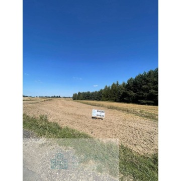 Działka rolna 9 979 m² – Woźniki, gm. Lgota Wielka