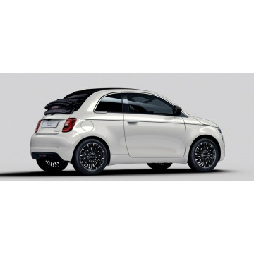 Fiat 500  Hatchback 2026,  1.0 benzyna - Na sprzedaż za 99 500 zł - Piła - zdjęcie 2