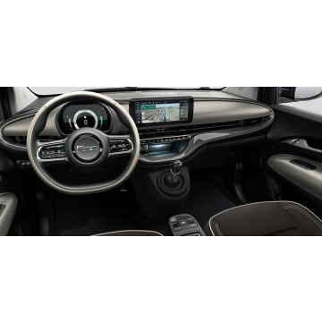 Fiat 500  Hatchback 2026,  1.0 benzyna - Na sprzedaż za 99 500 zł - Piła - zdjęcie 4