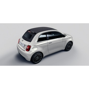 Fiat 500  Hatchback 2026,  1.0 benzyna - Na sprzedaż za 99 500 zł - Piła - zdjęcie 3
